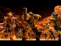 Blood Bowl Legendary Edition Official Trailer