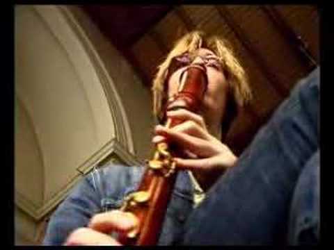 Recorder Music Fuge Around the Clock