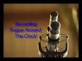 Recorder Music Fuge Around the Clock