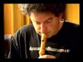 Recorder Music Fuge Around the Clock