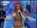 Banda Calypso - "Nessa Balada" no Faust�o 04/02/07