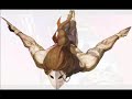 STREET FIGHTER - POWER OF FOUR