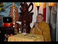 Nghi thức thực hành chuông mõ phần 2