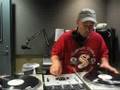 DJ 3RD RAIL 8/18/08 PART 9 NO SERATO HIP HOP VINYL