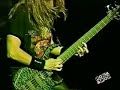 Ellefson Bass Solo Ellefson Bass Solo