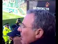 easter road police numbers v rangers