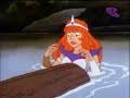 Princess Goleeta frozen Princess Goleeta frozen