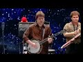 \"Hall of Mirrors\" by Bela Fleck and the Flecktones \"Hall of Mirrors\" by Bela Fleck and the Flecktones