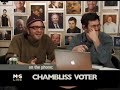 Maron v Seder: Chambliss Voter Calls In