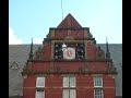 Glockenspiel Robert-Koch-Haus in Wilhelmshaven