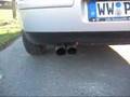 Golf 4 1.6 16V Bastuck ab KAT Stand/Warm