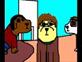 Dogtor Who: The Master\ Dogtor Who: The Master\