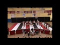 MM Robinson Percussion at the Ontario Drumline Association Provincial Championships