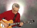 Hamer Monaco SuperPro semi-hollow guitar Hamer Monaco SuperPro semi-hollow guitar