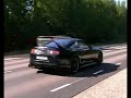 Supra vs 855 streetrace