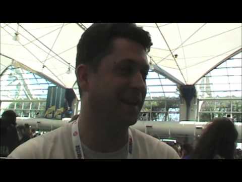 Bleeding Cool: Kickstart From The Heart – Wrapping Up San Diego Comic Con