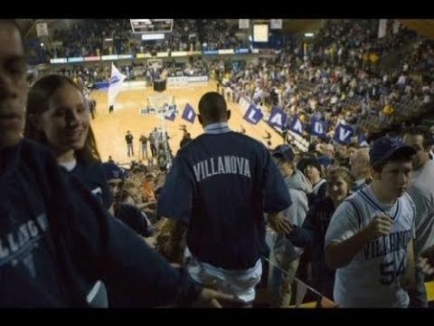 Villanova Basketball - 2006 Highlight Reel