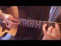 The Visitation (Doyle Dykes Cover)