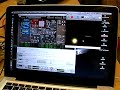 Quartz composer & Reason4