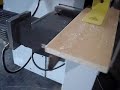 BRANDT KD 66 EDGEBANDER (Used) BRANDT KD 66 EDGEBANDER (Used)