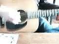Gitaar-ideetje