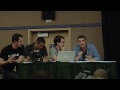 Bungie PAX Panel 2009 - Part 8