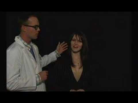 Rhiann Woodyard Reel