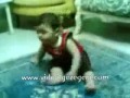 Baby Stand