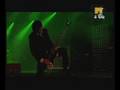 Die Ärzte - Der Graf LIVE! @ Rock am Ring 2007