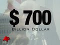 Congress, Bush Team Agree on Some Bailout Terms