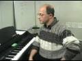 Contrasting the Verse and the Chorus - Songwriting Lesson