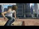 ea skate. switch frontside flip at library ea skate. switch frontside flip at library
