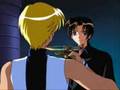 Elliot Grant/Ryou Shirogane - Slipped Away