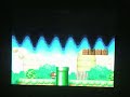 Newスーパーマリオブラザーズ動画