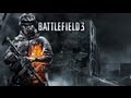 Battlefield 3 : Béta Multijoueurs Sur Playstation 3 | En Route Vers Paris ! [ps3][fr][hd]