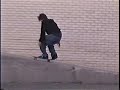 Tripple kickflip