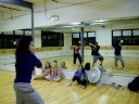 Nonstop Company Class with Bev