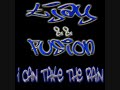 T-Jay && Fusion - I Can Take The Rain