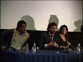 \"UNA MOGLIE BELLISSIMA\" Conferenza Stampa 1�parte RBCasting.