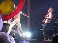 MIKA- somerset house