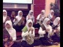 dikir barat srikandi