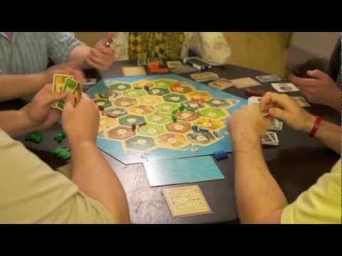 settlers of catan