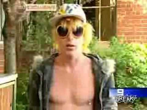 Funny Kid Isnt Sorry About HUGE PARTY! 500 People!