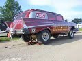 Gasser Circus - burn out Gasser Circus - burn out