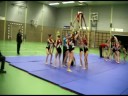 acro forza gymnastica voor omroep zeeland acro forza gymnastica voor omroep zeeland