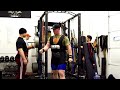 Locals Gym ME Suited Squat Locals Gym ME Suited Squat