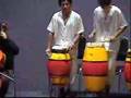 MANUEL OBREGÓN: ORQUESTA DEL RIO INFINITO, ESTRENO MUNDIAL