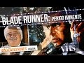 ver trabalho Blade Runner - Perigo Iminente