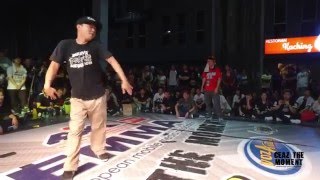 P→☆ – AAA Ceaz The Moment JUDGE SHOWCASE