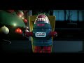 Corto Navidad Yenko